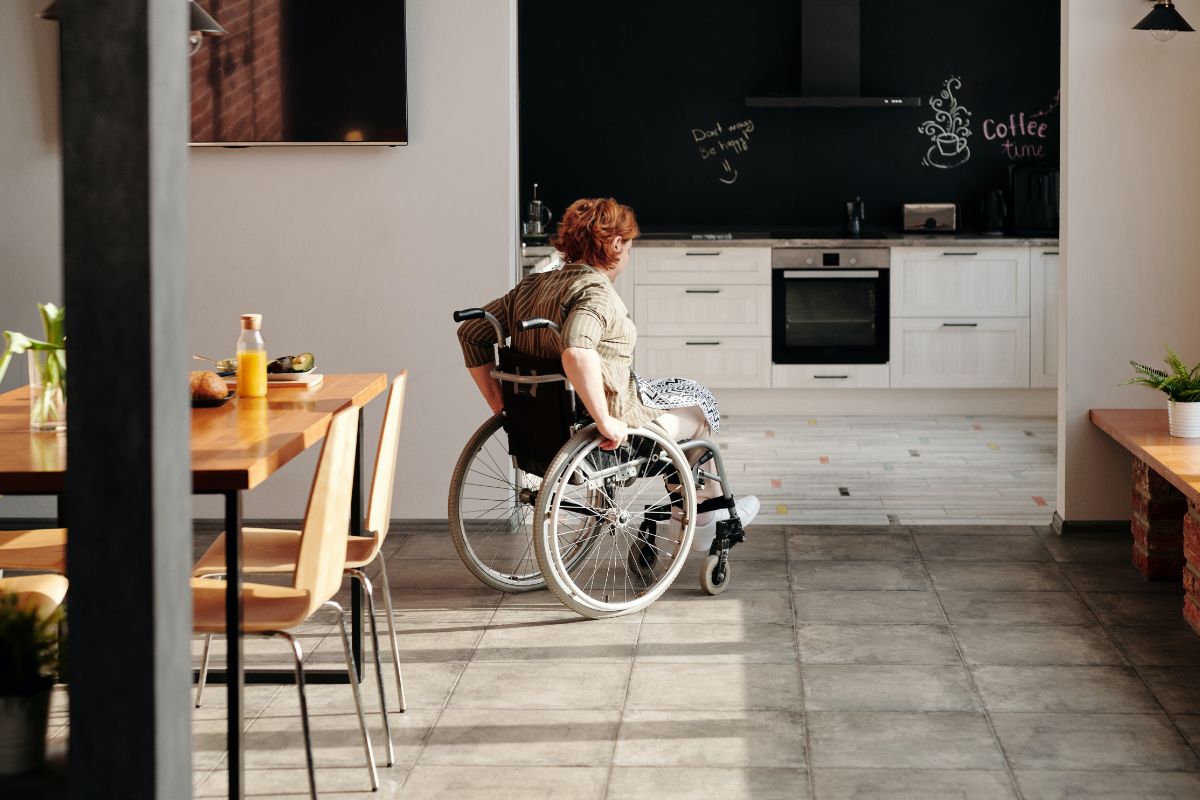 How To Make Your Home More Accessible