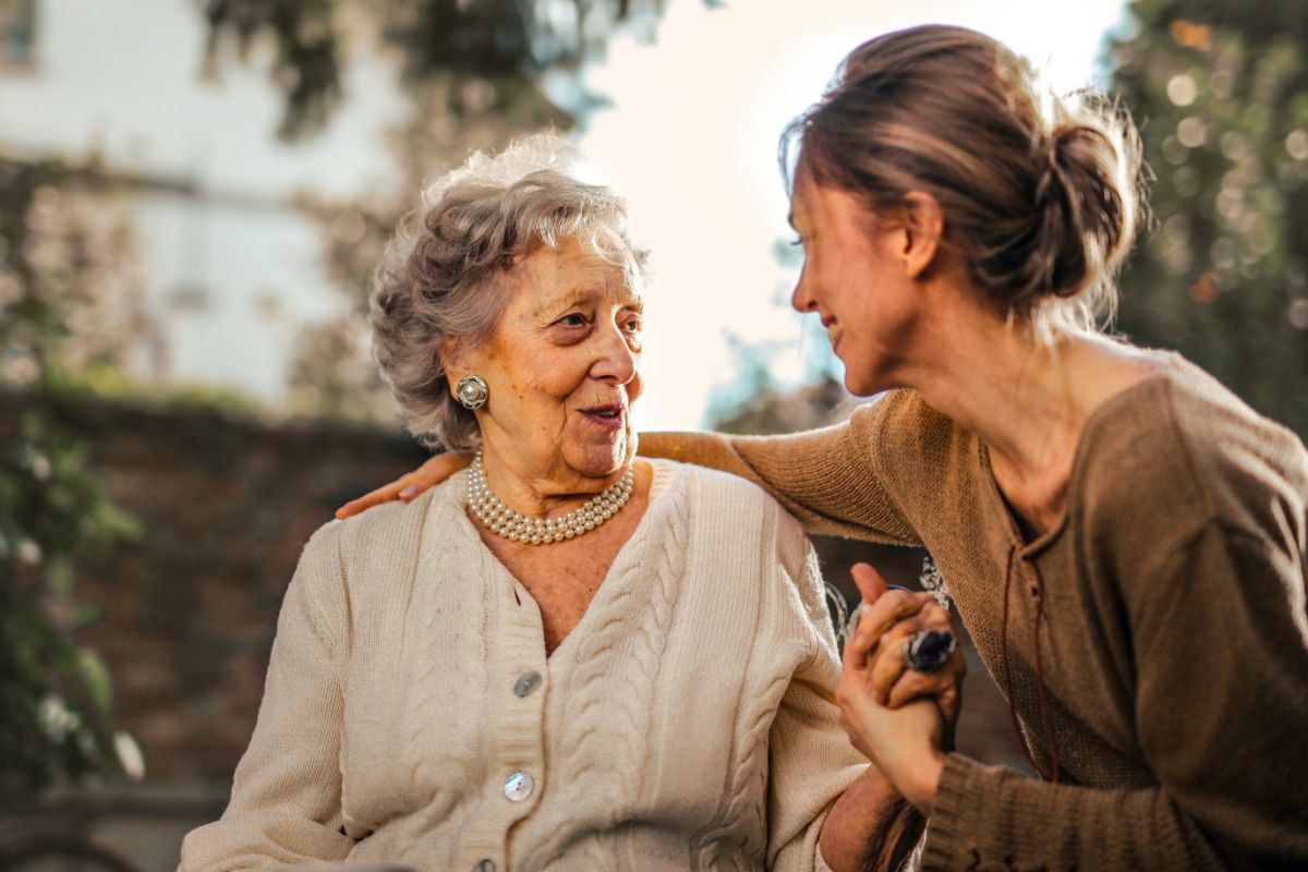 The Complete Guide to In-home Care