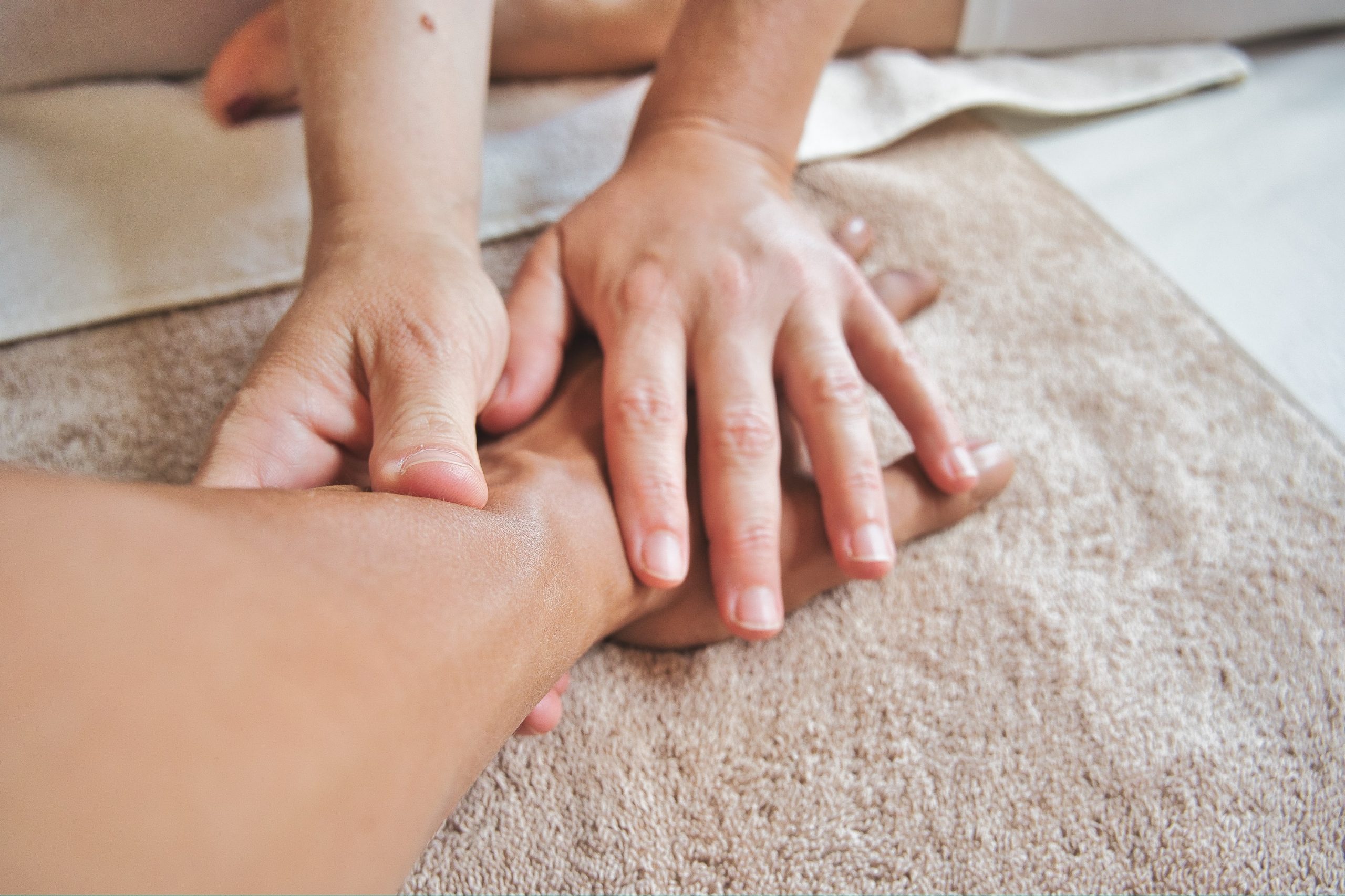 How Physical Therapy can Reduce Pain from Arthritis