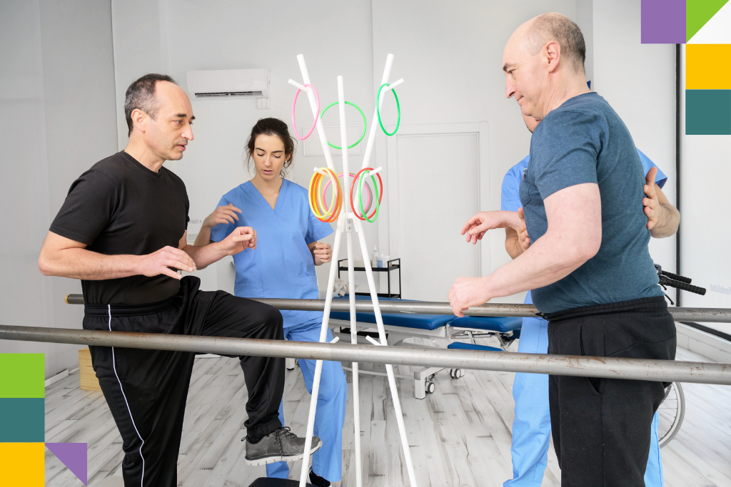 Maple Community Services partner with industry lead Pro-Form Physiotherapy