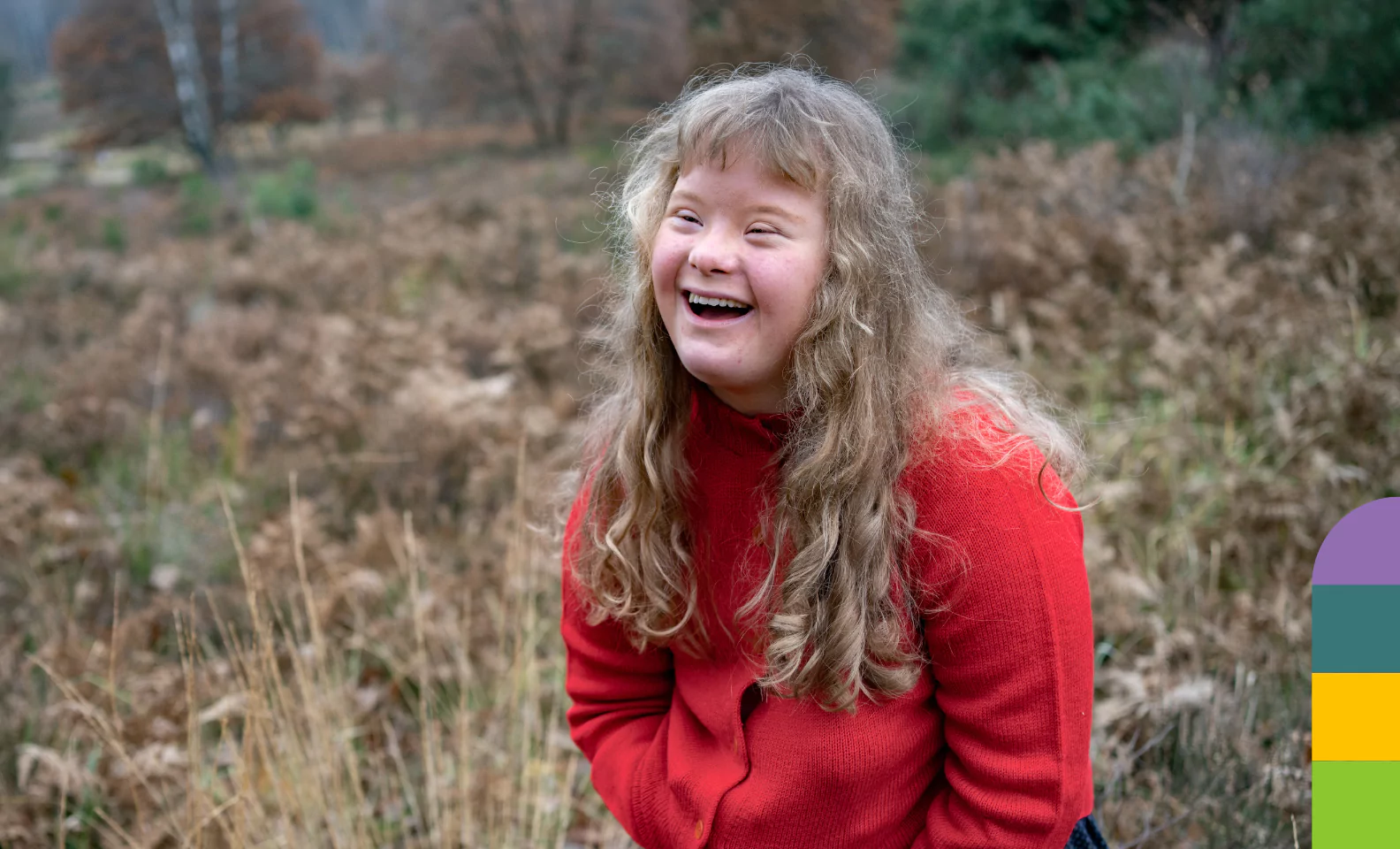 Navigating Health and Wellness for People with Down Syndrome
