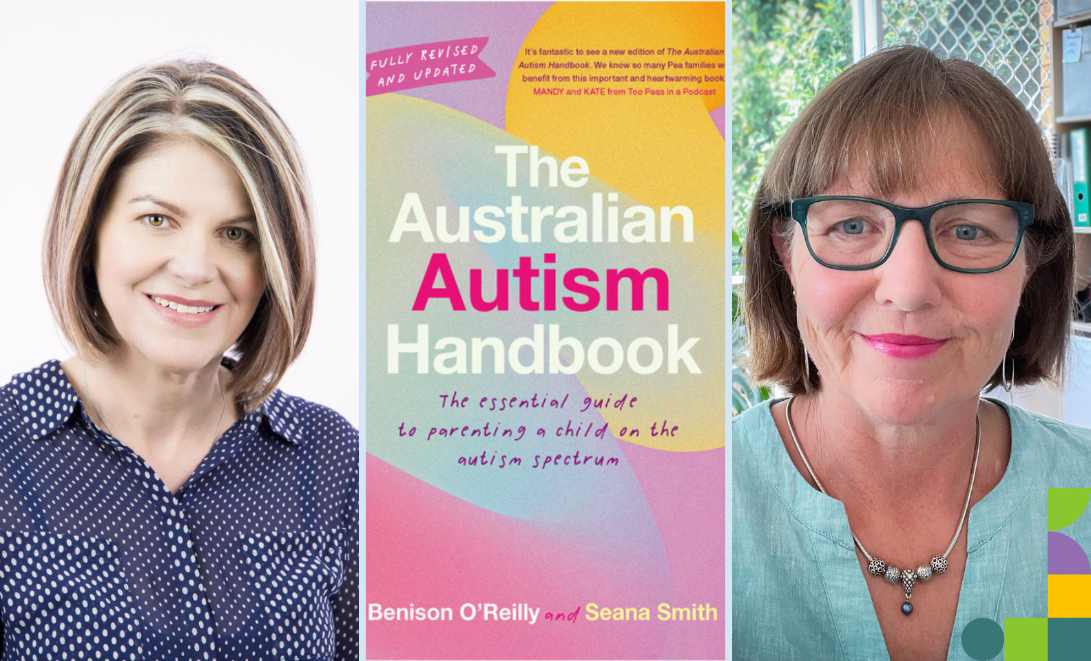 Read Differently: The Australian Autism Handbook