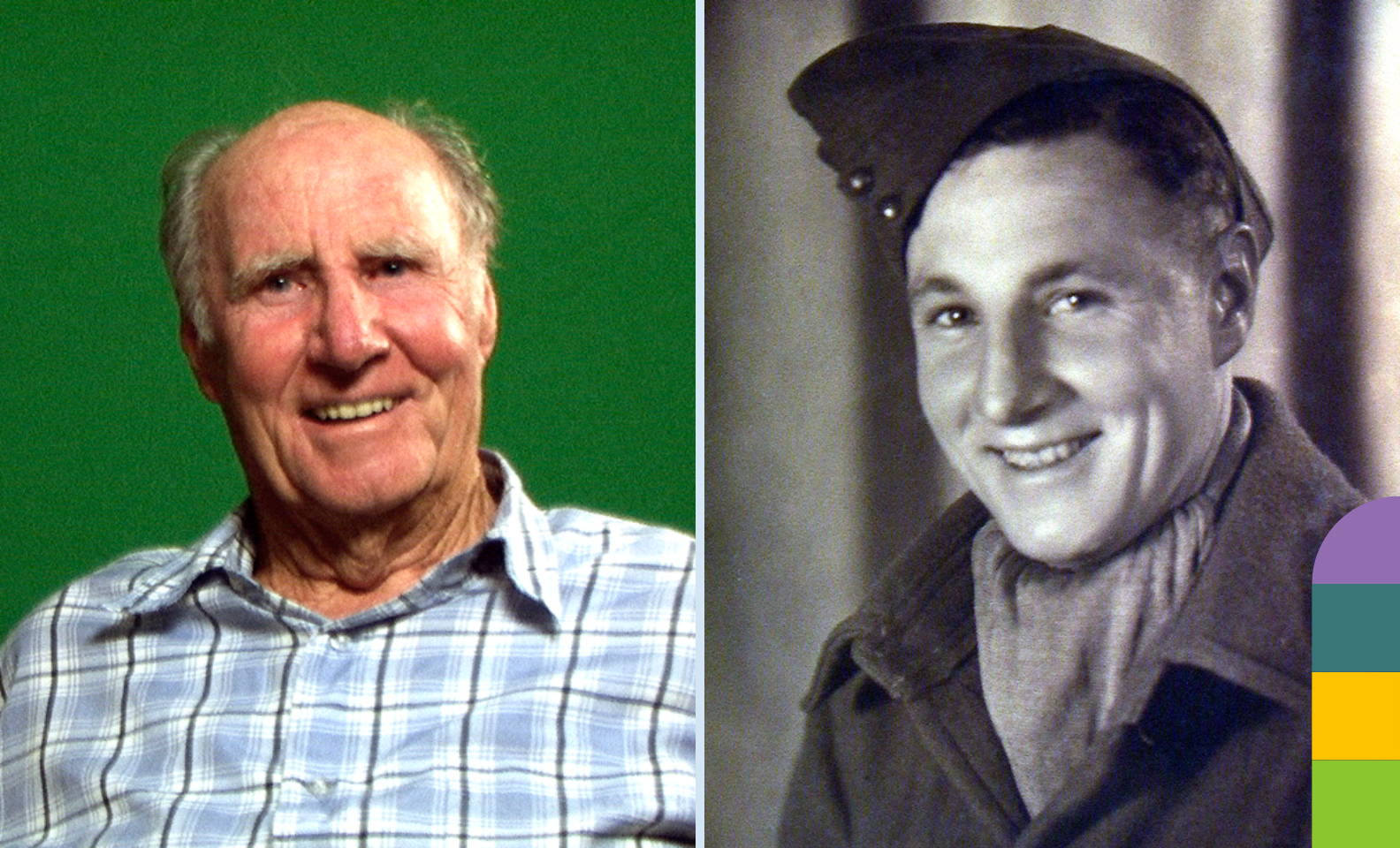 Norman Anderton: A Resilient Anzac Hero