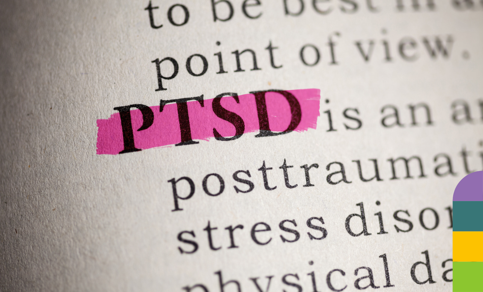 PTSD Treatment Options: A Useful Guide for Individuals with PTSD