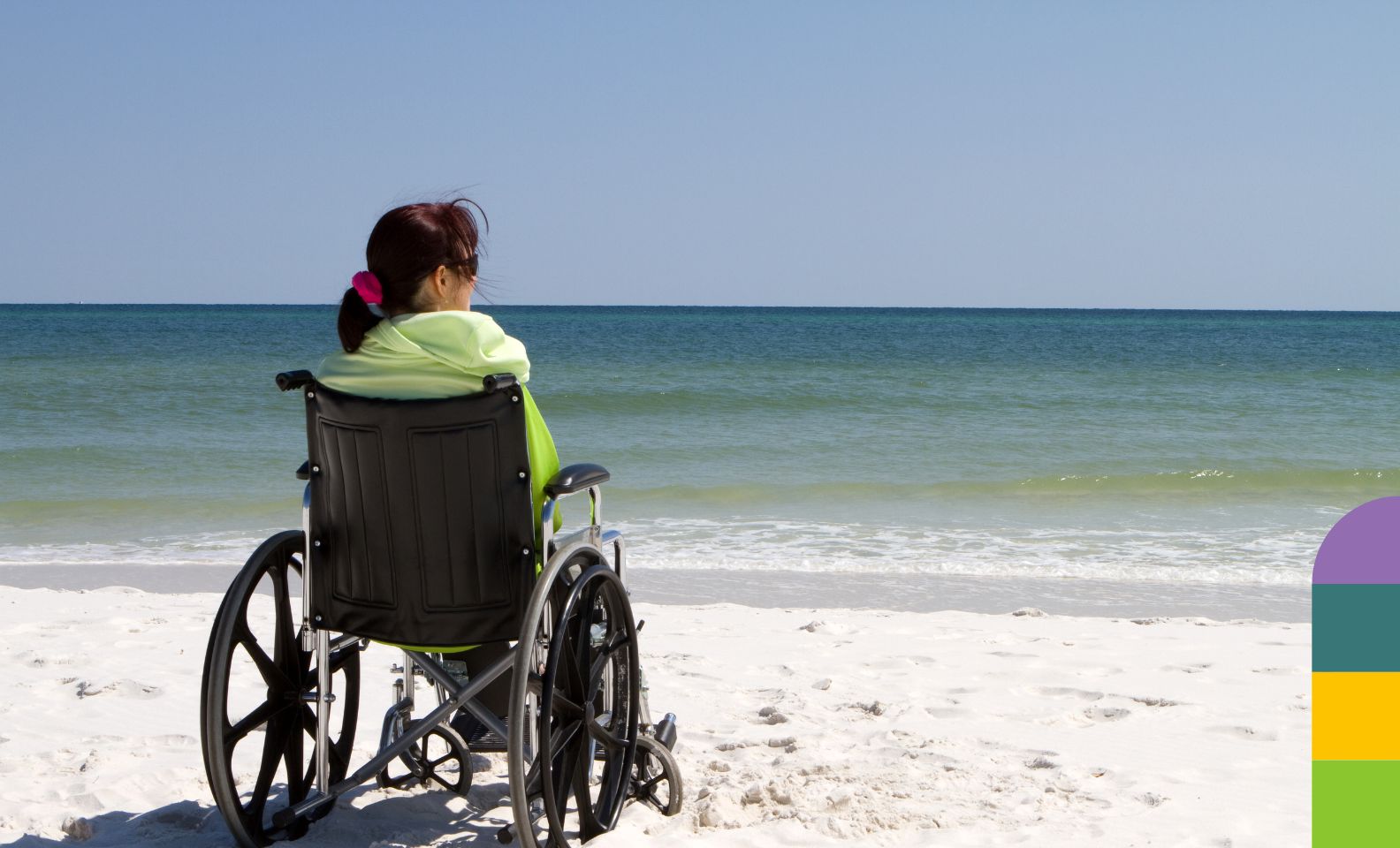 Top 10 Accessible Holiday Locations for The Summer