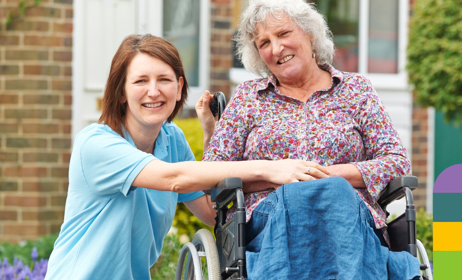 Getting Support as a Carer